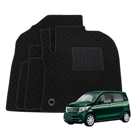 HONDA N-WGN 純正フロアマット一式　新品未使用品　JH1 Amazon | MOTOR POWER 即納 日本製 JH1 JH2 N-WGN N-WGNカスタム